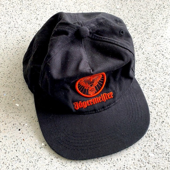Jagermeister Accessories - Jagermeister Snapback Hat